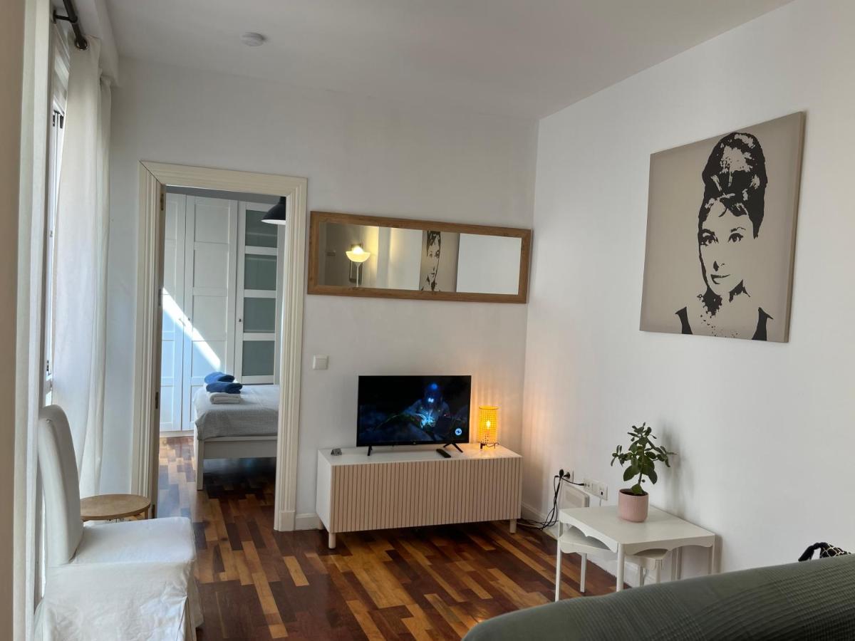 Cozy Dorine Centro Leilighet *