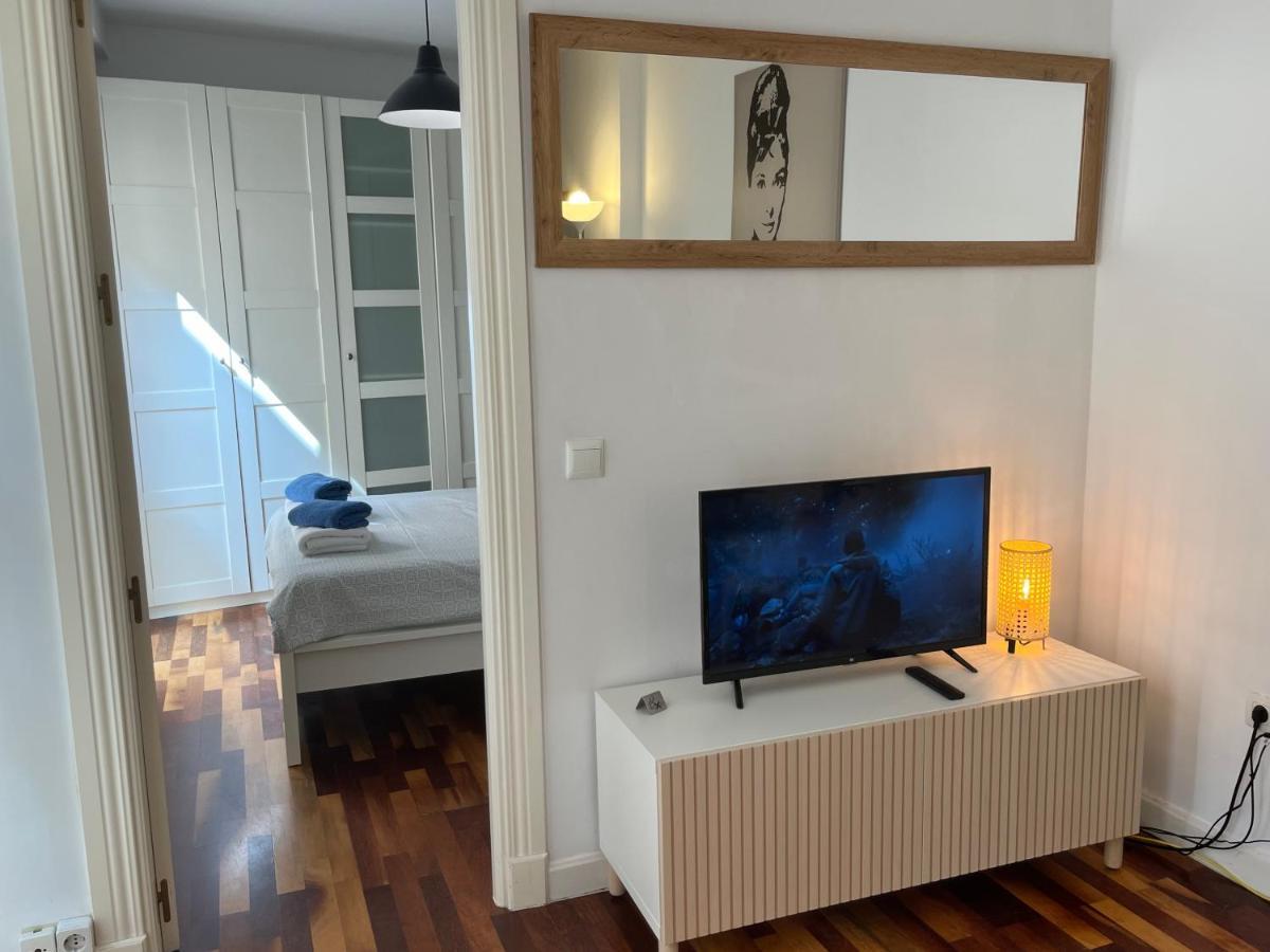 Leilighet Cozy Dorine Centro