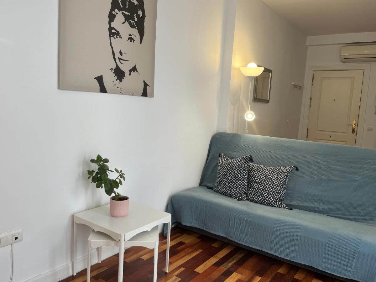 Cozy Dorine Centro Leilighet