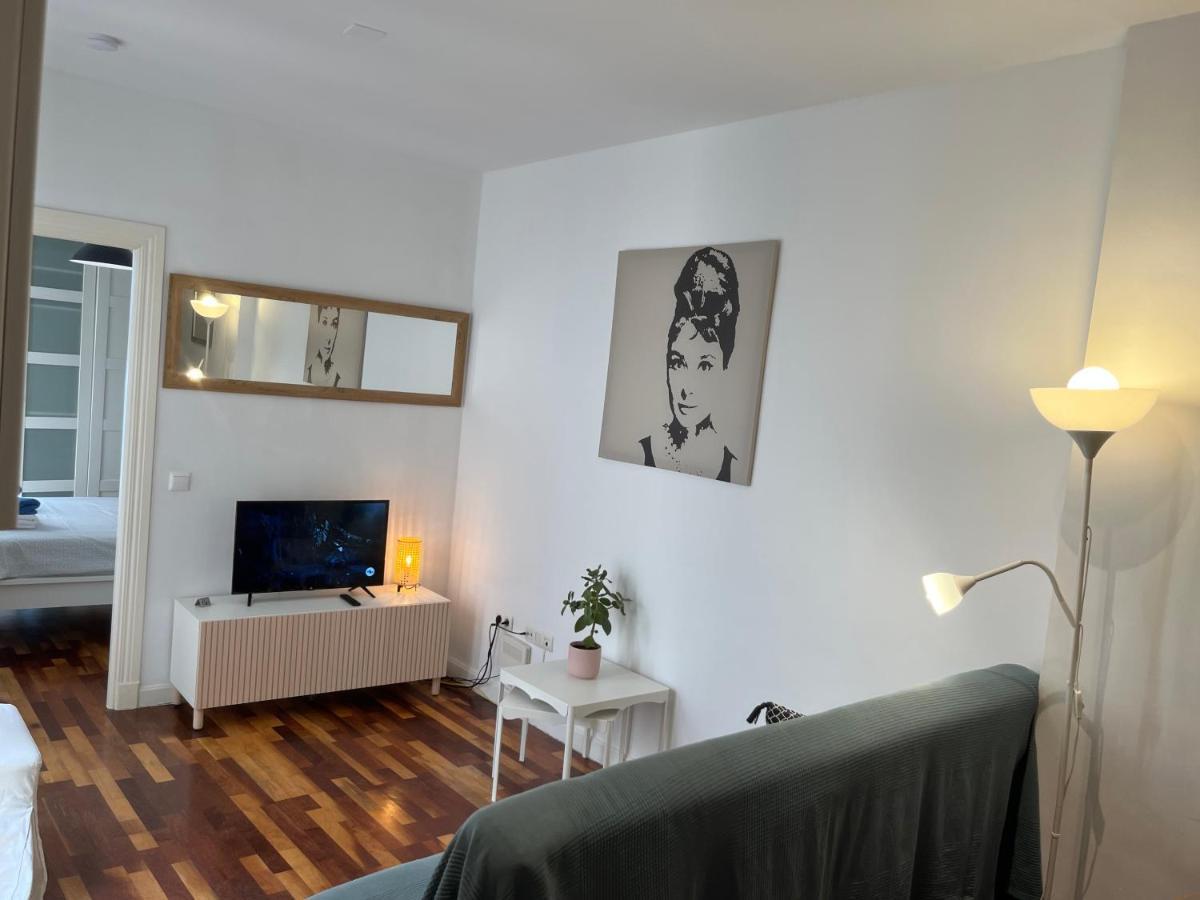 Leilighet Cozy Dorine Centro *