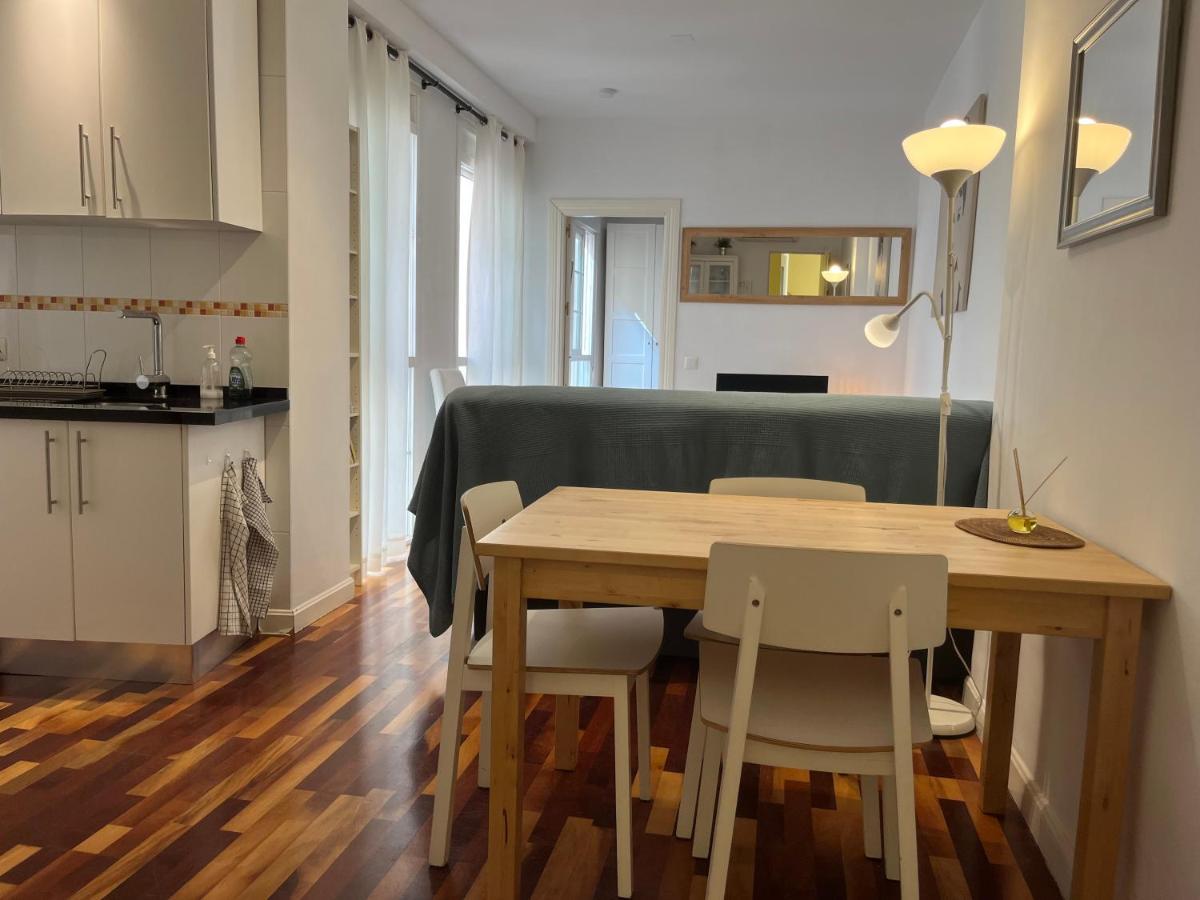 Cozy Dorine Centro Leilighet *