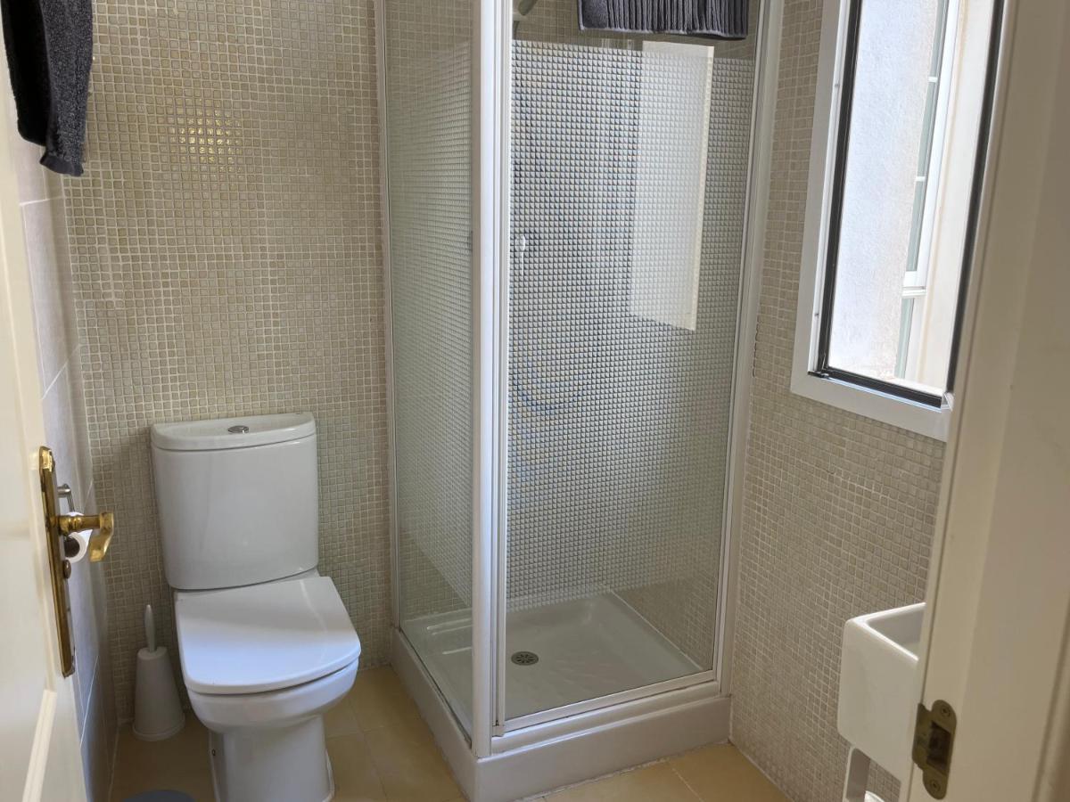 Leilighet Cozy Dorine Centro